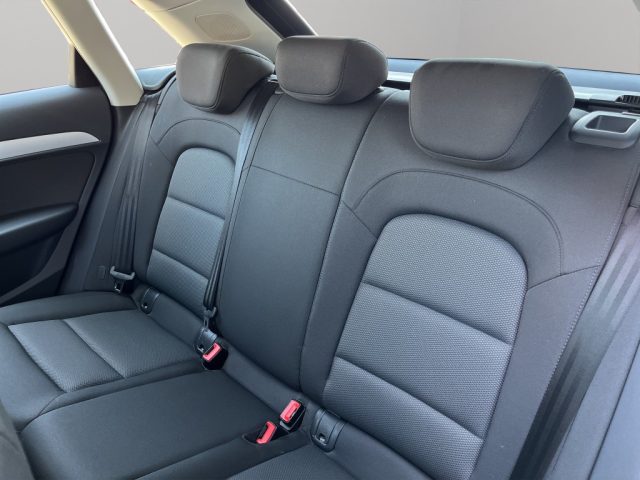 AUDI Q3 usata, con Climatizzatore