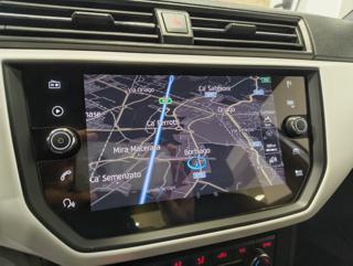 SEAT Arona usata, con Chiusura centralizzata