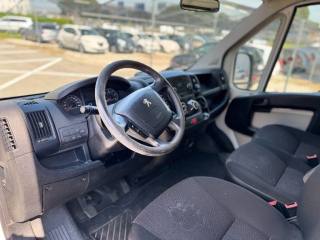 PEUGEOT Boxer usata 10