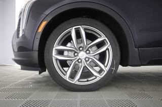 CADILLAC XT4 usata 8