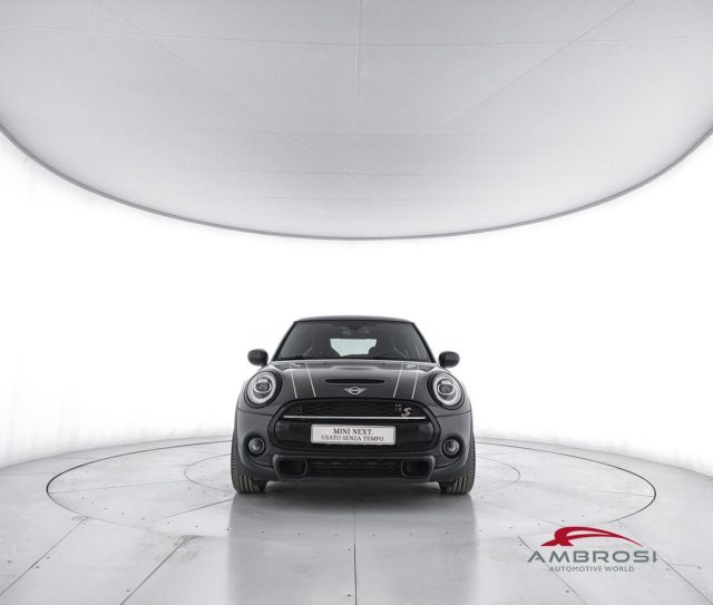 MINI Cooper S usata 4