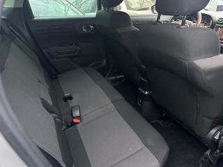 CITROEN C3 Aircross usata, con Servosterzo