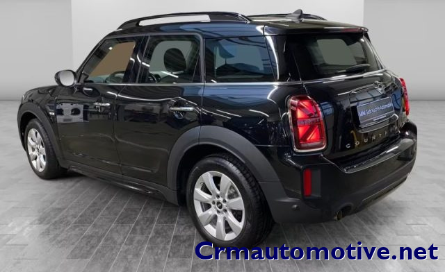 MINI Countryman usata, con Airbag