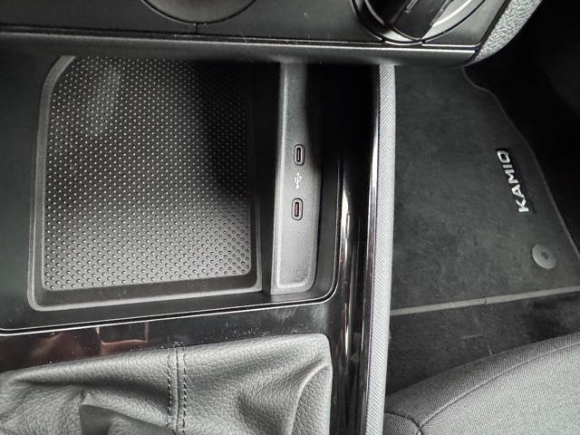 SKODA Kamiq usata, con Chiusura centralizzata telecomandata