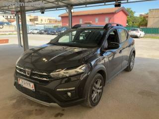 DACIA Sandero Stepway 1.0 TCe ECO-G Expression