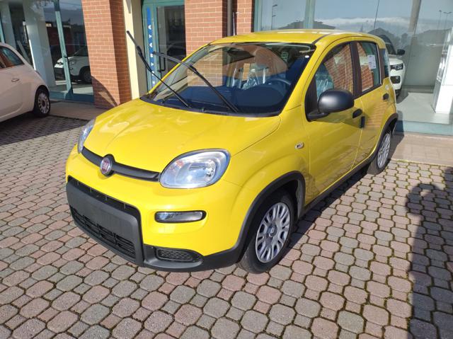 FIAT Panda usata, con Airbag Passeggero
