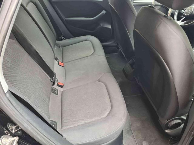 AUDI A3 usata, con ESP