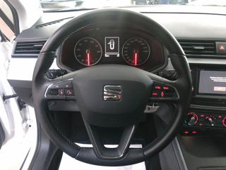SEAT Arona usata, con Climatizzatore