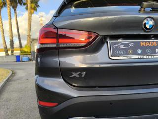 BMW X1 usata, con Climatizzatore