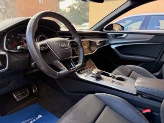 AUDI A6 usata, con Climatizzatore