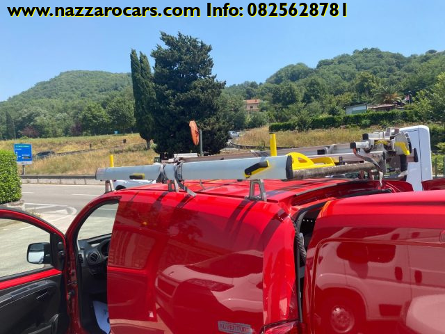 FIAT Fiorino usata 29