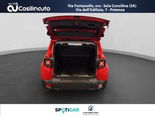 JEEP Renegade usata, con Servosterzo
