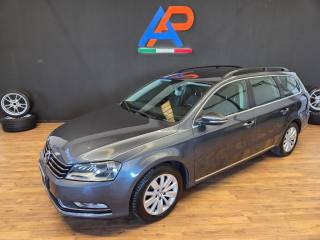 VOLKSWAGEN Passat usata, con Airbag