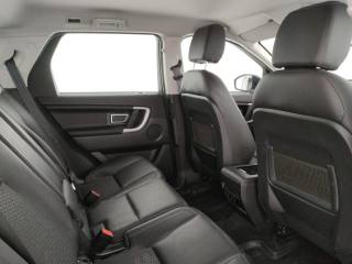 LAND ROVER Discovery Sport usata, con Controllo trazione