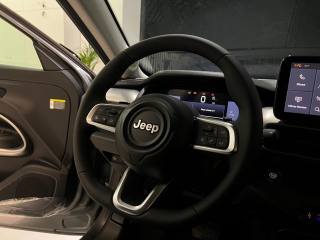 JEEP Avenger usata, con Vivavoce