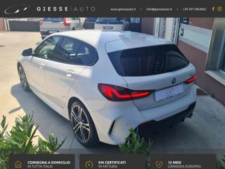 BMW 118 usata, con Chiusura centralizzata