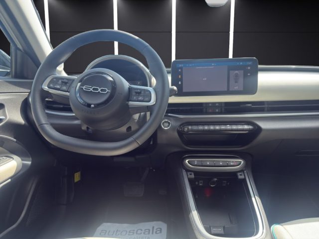 FIAT 600 usata, con Fendinebbia