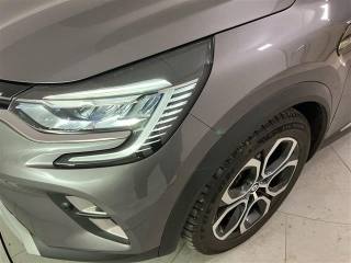 RENAULT Captur usata, con Chiusura centralizzata