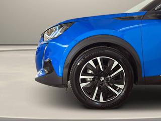 PEUGEOT 2008 usata, con Sensore di luce