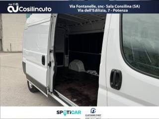 FIAT Ducato usata 12