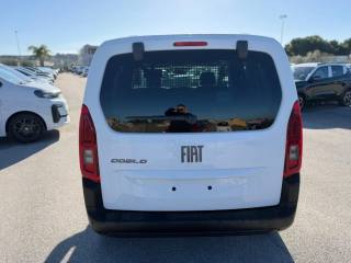 FIAT Doblo usata, con Fari LED