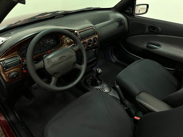 FORD Escort usata 16