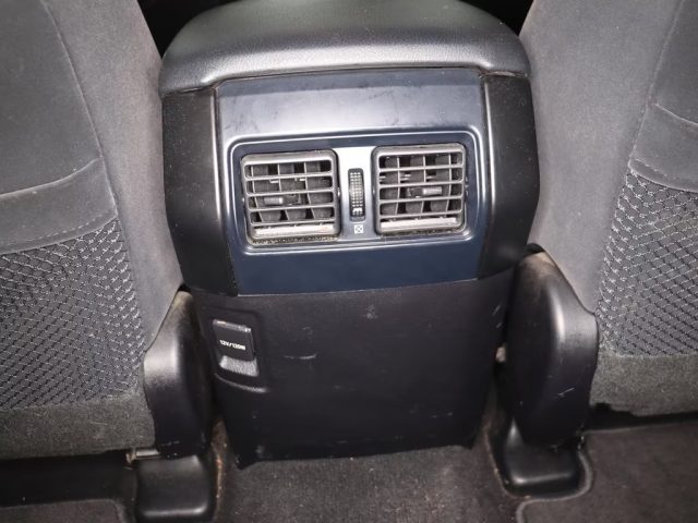 TOYOTA Land Cruiser usata, con Bracciolo