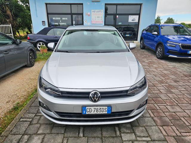 VOLKSWAGEN Polo usata, con Climatizzatore