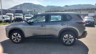NISSAN X-Trail usata, con Autoradio