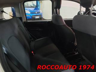 FIAT Panda usata, con Servosterzo