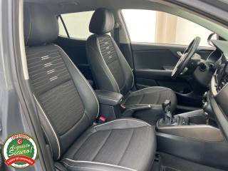 KIA Stonic usata, con Boardcomputer
