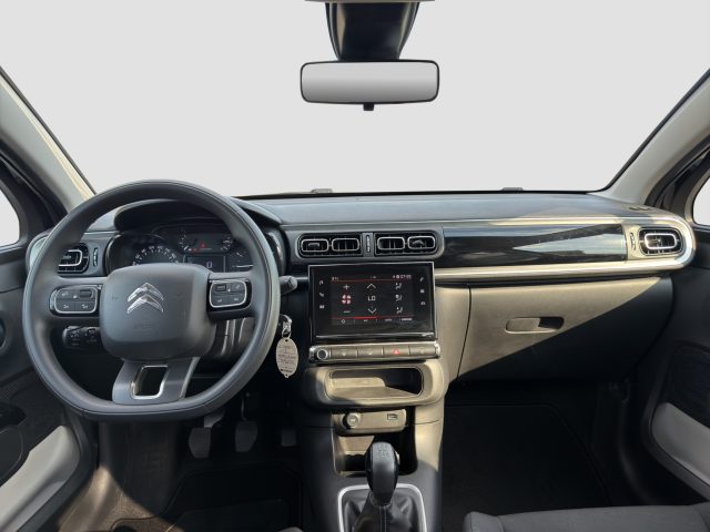 CITROEN C3 usata 11