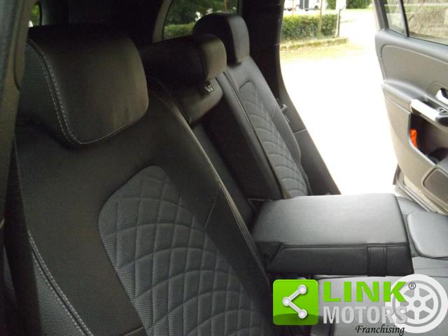 MERCEDES-BENZ GLB 200 usata 29