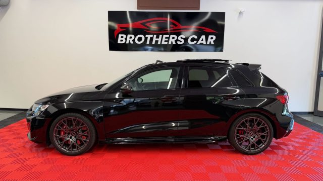 AUDI RS3 usata, con Airbag laterali