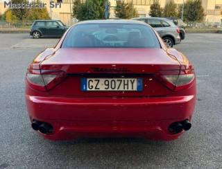 MASERATI GranTurismo usata, con Alzacristalli elettrici