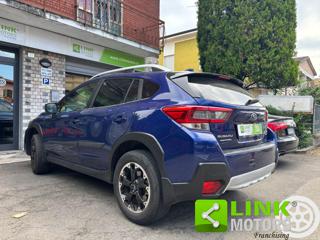 SUBARU XV usata, con Airbag Passeggero