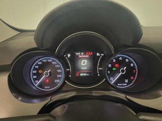 FIAT 500X usata, con Fendinebbia