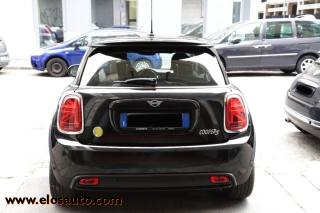 MINI Cooper SE usata, con Airbag Passeggero