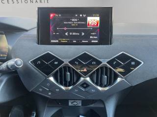 DS AUTOMOBILES DS 3 Crossback usata, con Interni in pelle