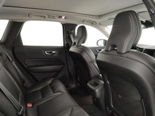 VOLVO XC60 usata, con Controllo vocale