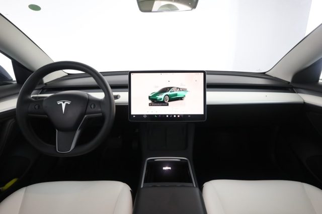 TESLA Model 3 usata 4