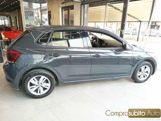 VOLKSWAGEN Polo usata, con Chiusura centralizzata