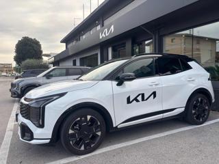 KIA Sportage usata, con Airbag Passeggero
