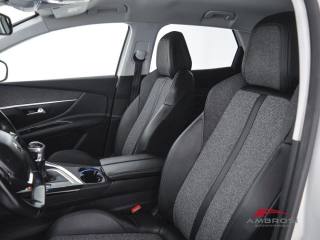 PEUGEOT 3008 usata 8