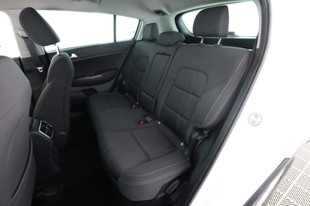 KIA Sportage usata 3