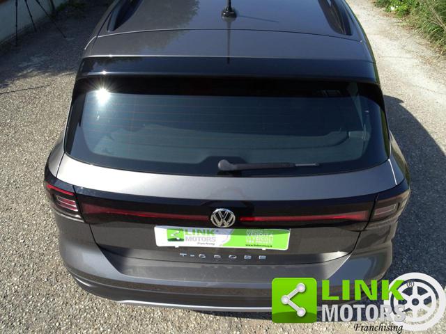VOLKSWAGEN T-Cross usata, con Volante multifunzione