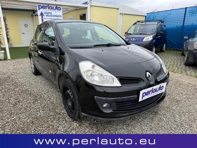 RENAULT Clio usata, con Airbag