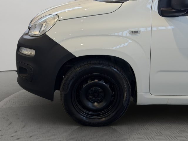FIAT Panda usata 18