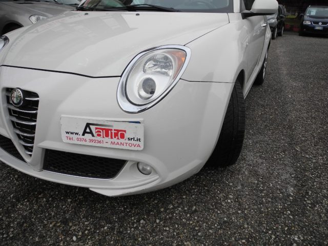 ALFA ROMEO MiTo usata 46
