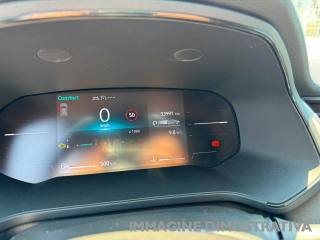 RENAULT Captur usata, con Volante in pelle